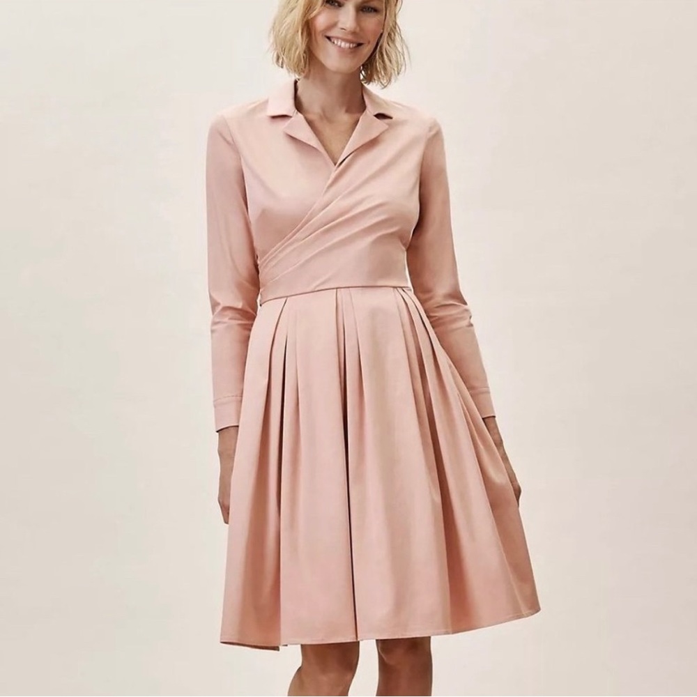 GMG dress